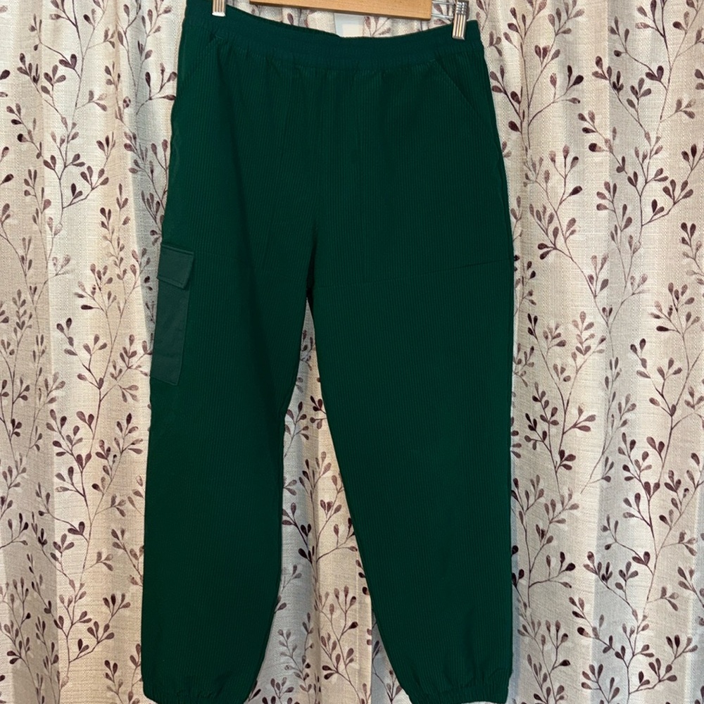 Men’s Adidas Go-to Warm DWR Golf Pant
Size Medium
